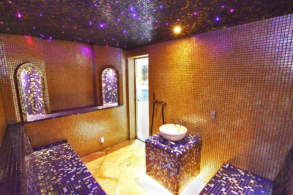 A Hoteli - Hotel Sloboda Šabac Zewnętrze zdjęcie