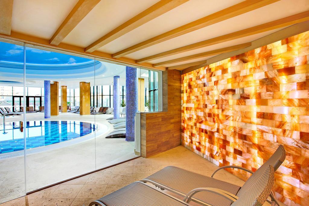 A Hoteli - Hotel Sloboda Šabac Zewnętrze zdjęcie