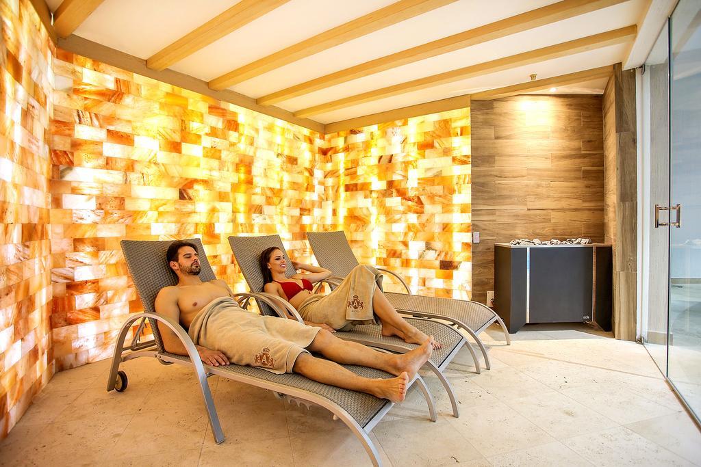 A Hoteli - Hotel Sloboda Šabac Zewnętrze zdjęcie