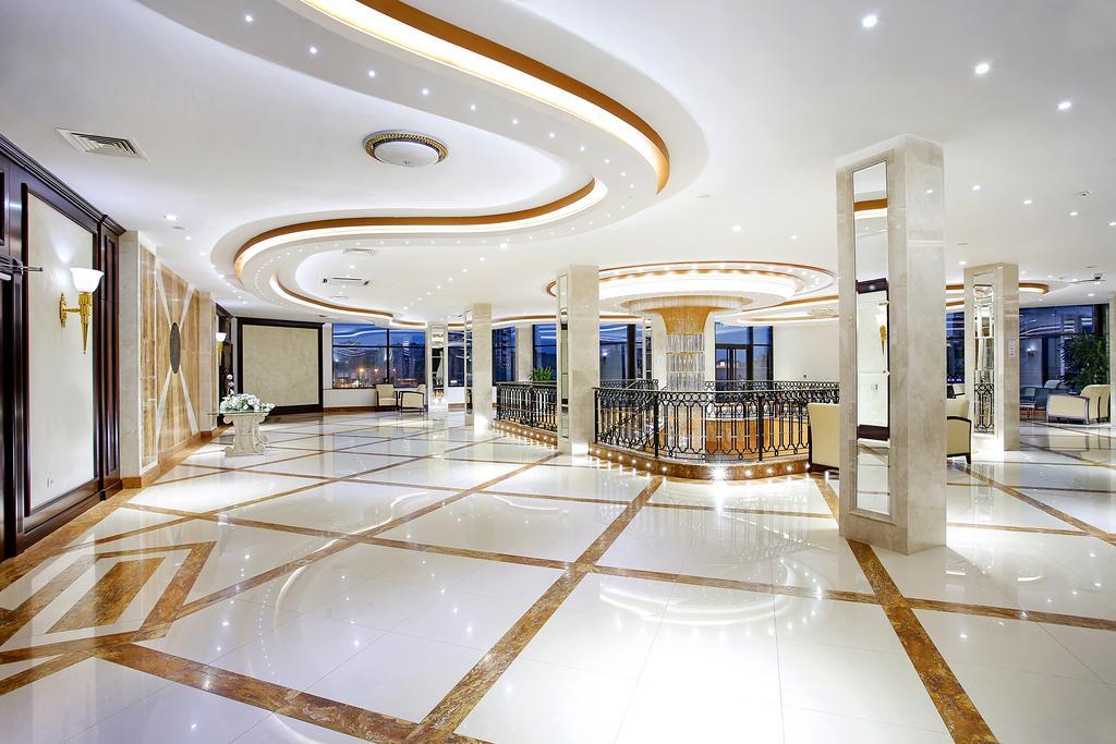 A Hoteli - Hotel Sloboda Šabac Zewnętrze zdjęcie