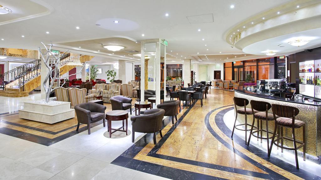 A Hoteli - Hotel Sloboda Šabac Zewnętrze zdjęcie