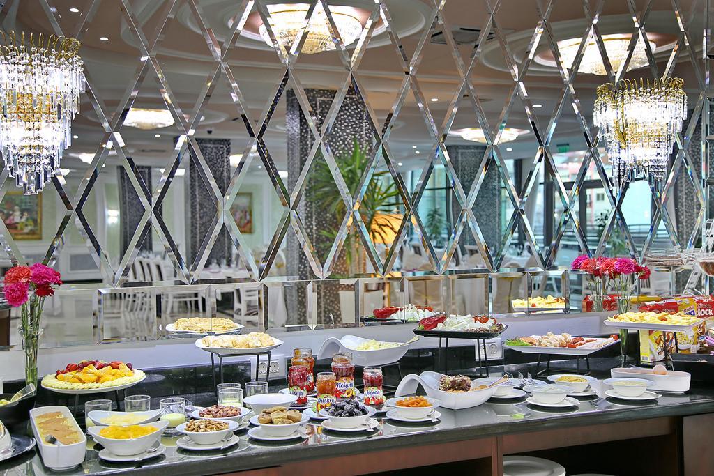 A Hoteli - Hotel Sloboda Šabac Zewnętrze zdjęcie