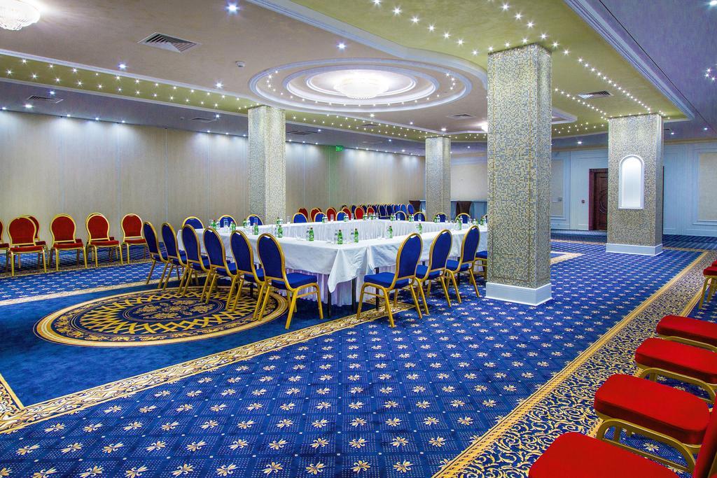 A Hoteli - Hotel Sloboda Šabac Zewnętrze zdjęcie